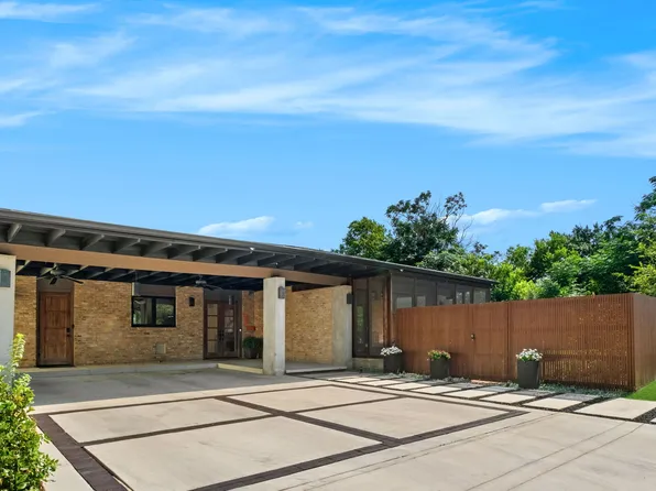 531 ELMHURST AVE, San Antonio, TX 78209