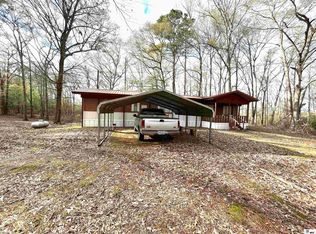461 Virgil Rd, Dubach, LA 71235