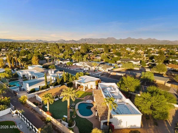 12202 N 62ND Place, Scottsdale, AZ 85254
