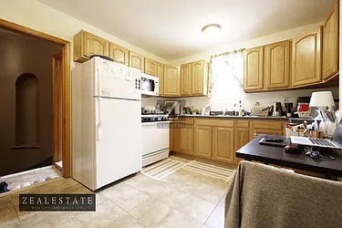 Rented by ZealEstate Group Inc