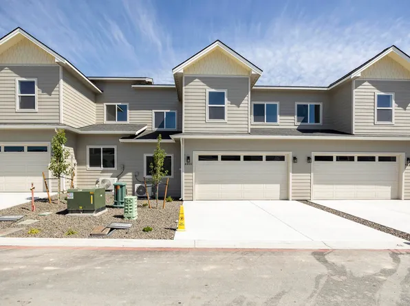 4460 Conifer St, West Richland, WA 99353