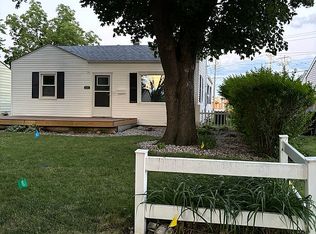 215 N 25th St, Fort Dodge, IA 50501