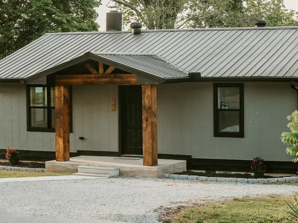 502 Bunch Avenue, Ava, MO 65608
