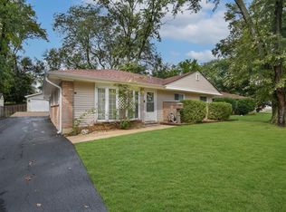 428 Navajo St, Park Forest, IL 60466