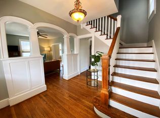 400 Hays Ave, Staunton, VA 24401