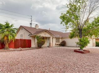 2900 Glen Aulin St, Las Vegas, NV 89108