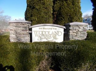127 Cardinal Way, Lewisburg, WV 24901
