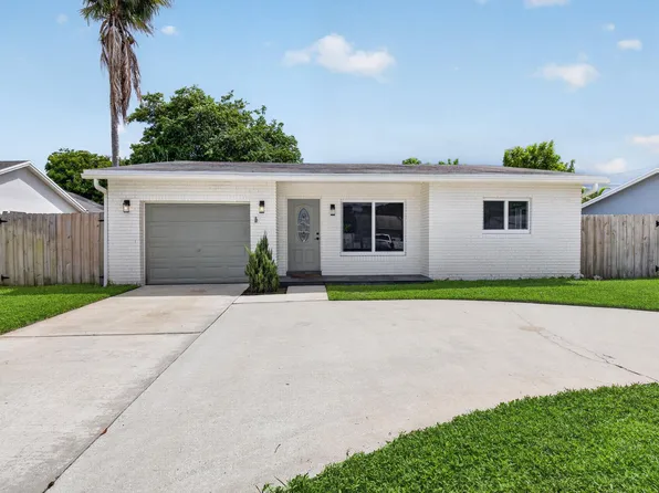 9686 SW 2ND Street, Boca Raton, FL 33428