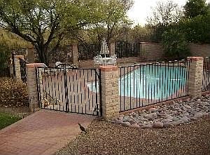 2nd image of 9320 E Walnut Tree Dr