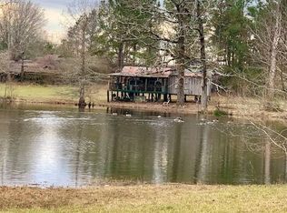 15 Rocking Arrow Rd, Many, LA 71449