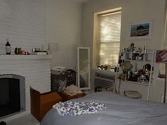 Rented by Aimee Grodanz, LREB