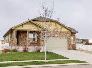 2283 French Cir, Longmont, CO 80504