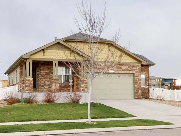 2283 French Cir, Longmont, CO 80504