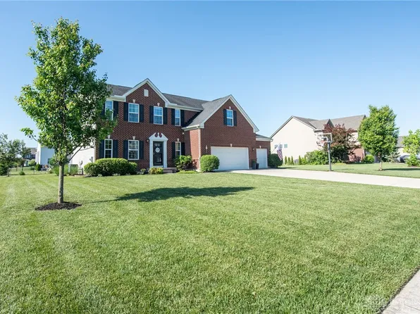 6063 Dawson Dr, Liberty Township, OH 45044