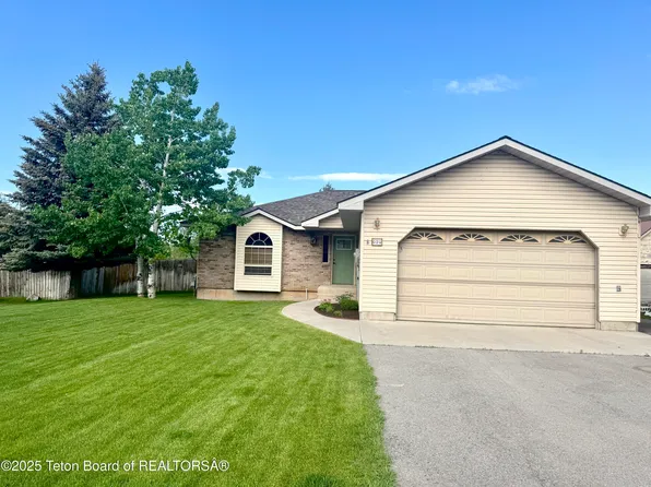 620 Adams St, Afton, WY 83110