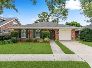 3408 Metairie Ct, Metairie, LA 70002
