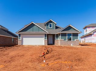 3333 Welling Rd, Edmond, OK 73012