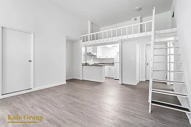 Rented by Kole Group