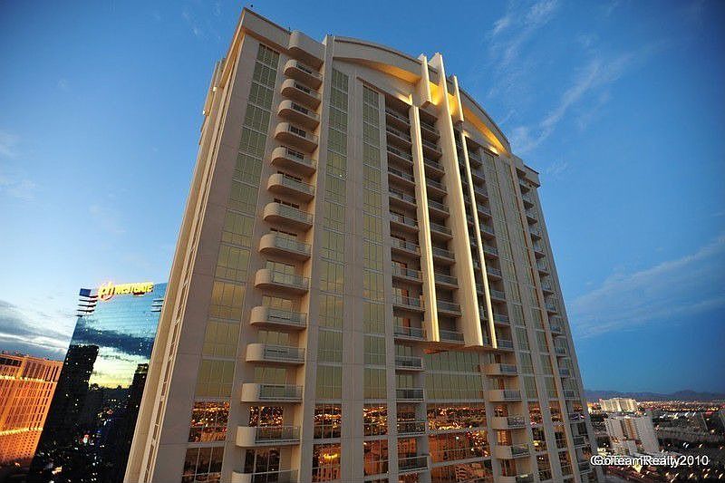 1st image of 145 E Harmon Ave #3809