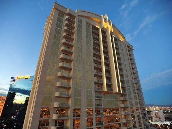 145 E Harmon Ave #3809, Las Vegas, NV 89109