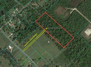 0 County Road 463, Brazoria, TX 77422