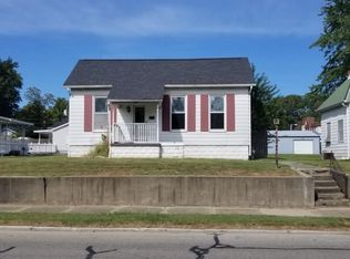 1300 E Walnut St, Washington, IN 47501