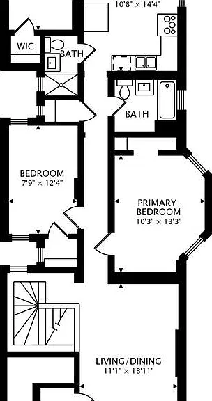 1138 W Addison St #1 — Photo 27