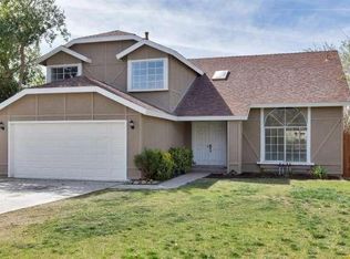 44033 Heath Ct, Lancaster, CA 93535