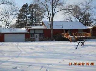 605 E May St, Adams, WI 53910