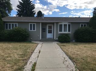 4436 Stone St, Billings, MT 59101