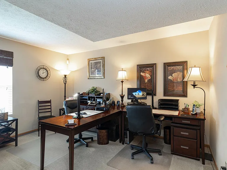 Home Office
