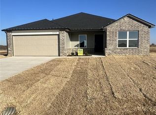 40924 Alpine Meadow Dr, Shawnee, OK 74804