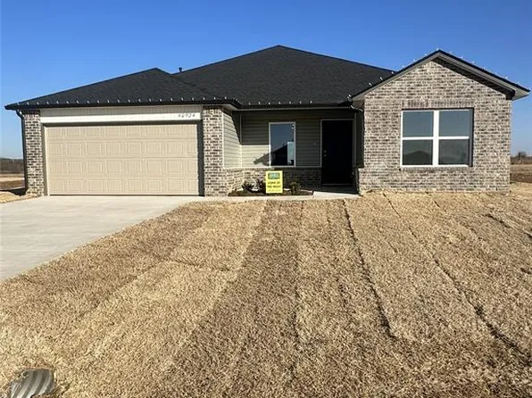 40924 Alpine Meadow Dr, Shawnee, OK 74804
