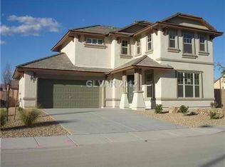 2812 Aspen Club Ave, North Las Vegas, NV 89081