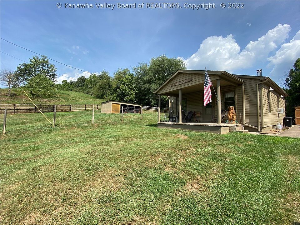 1056 Drift Run Rd, Sandyville, WV 25275 Zillow