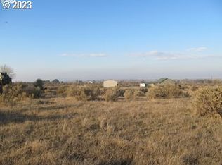 Baggett Ln, Hermiston, OR 97838