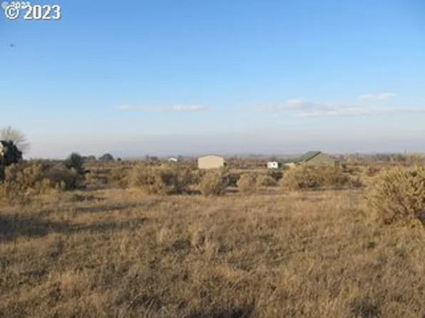 Baggett Ln, Hermiston, OR 97838