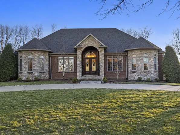 236 E Cambridge Ln, Nicholasville, KY 40356