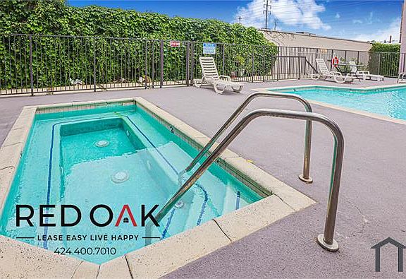 5th image of 4433 Eagle Rock Blvd APT 226