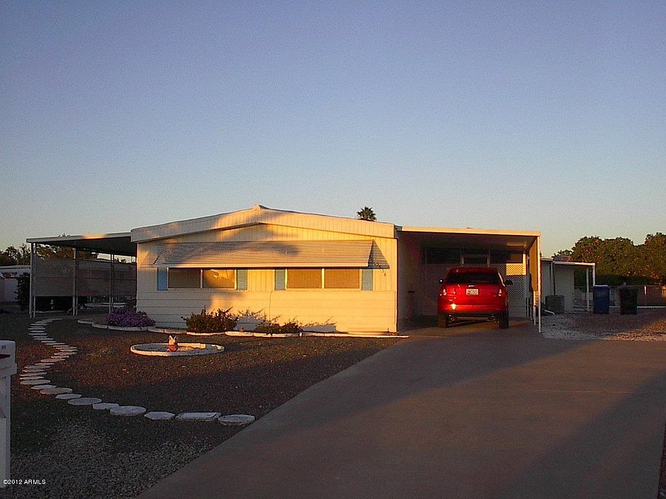 1st image of 5534 E Arbor Ave
