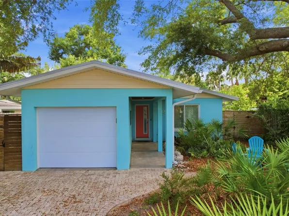 845 Highland St, Sarasota, FL 34234