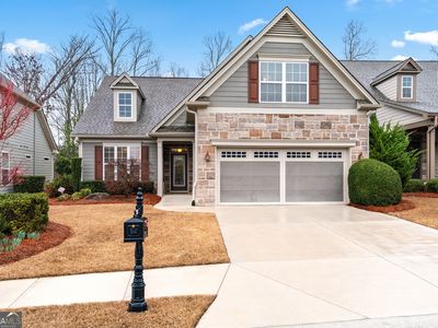 3338 Sweet Plum Trce, Gainesville, GA, 30504