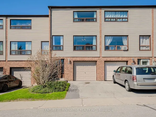 35 The Bridle Path, Clarington, ON L1C 3W1