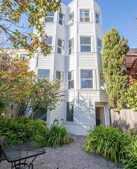529 Duboce Ave #B — Photo 11