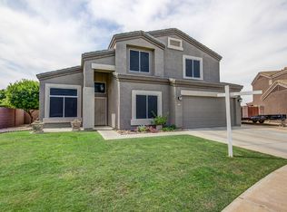 9213 W Frank Ave, Peoria, AZ 85382
