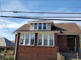 156 S 11th St, Weirton, WV