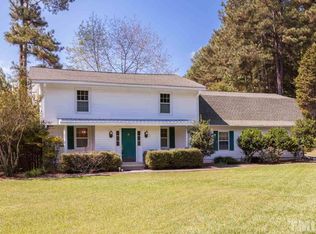 2641 State Highway 751, Apex, NC 27523