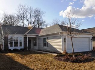 12365 Lilly Ln, Huntley, IL 60142