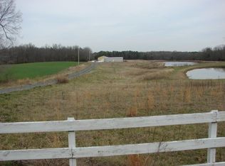 1530 Pulpwood Yard Rd #A, Peachland, NC 28133