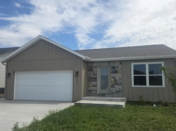 1290 Edelman Loop, Sheridan, WY 82801